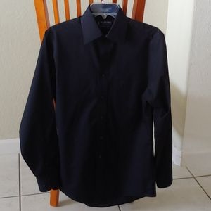 Men's dress shirt